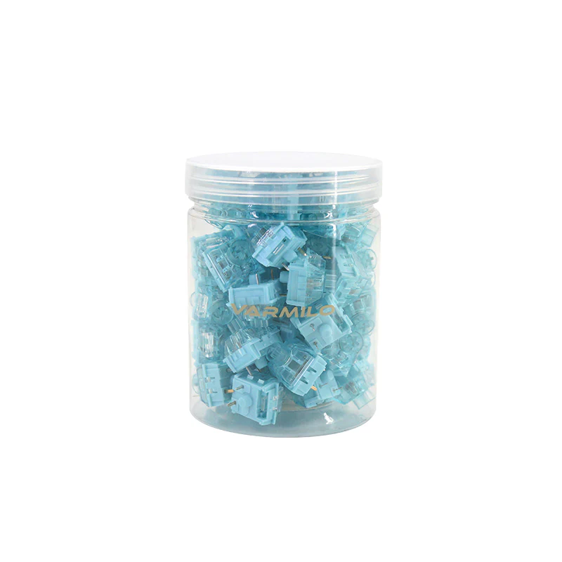 Varmilo 35/55 pcs Switches Set - Image 13